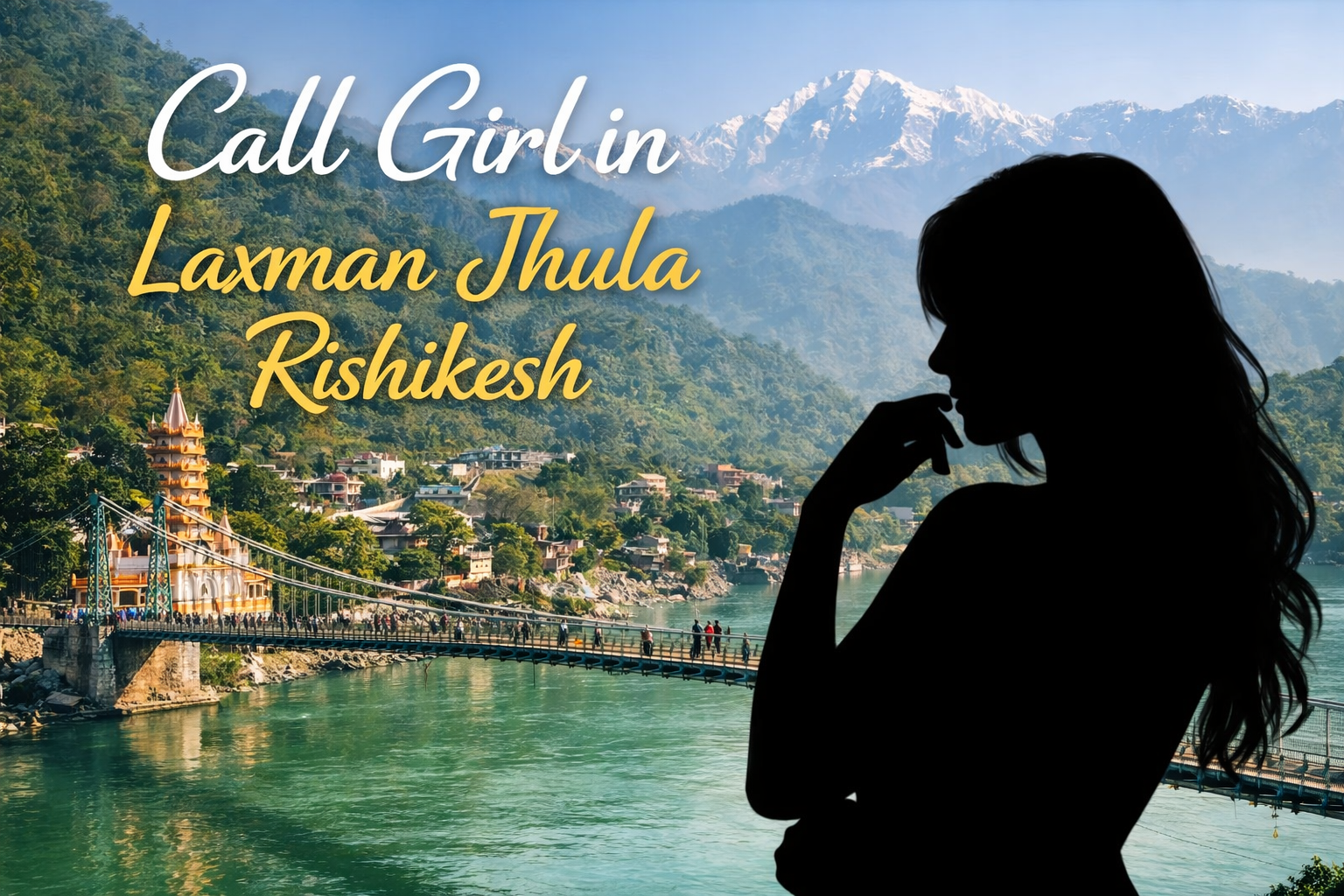Call Girl in Laxman Jhula Rishikesh