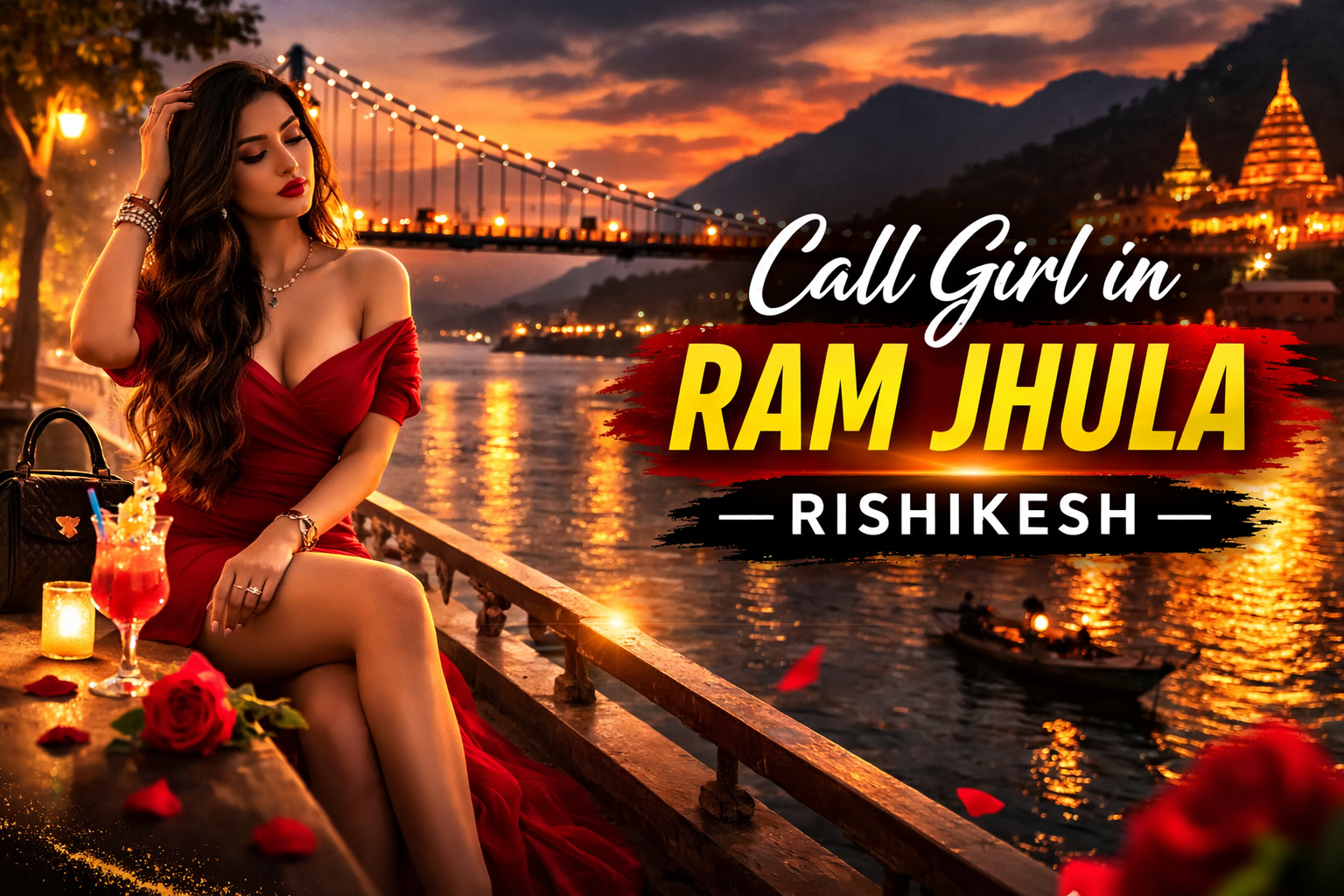 Call Girl in Ram Jhula Rishikesh