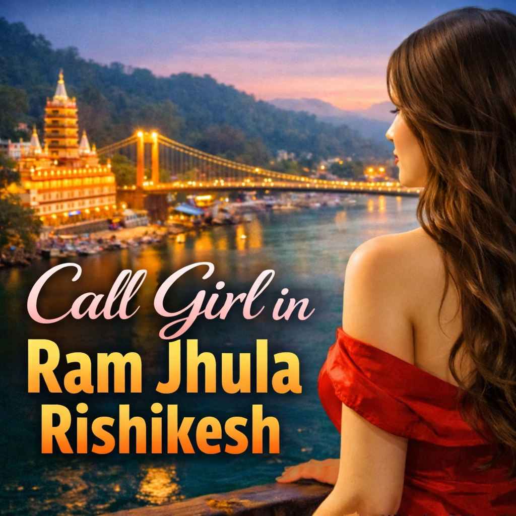 Call Girl in Rishikesh