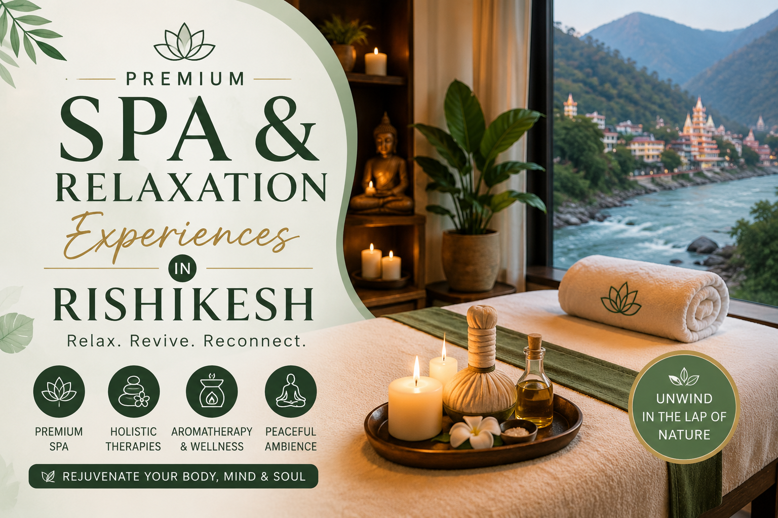 Call Girl in Rishikesh for Spa