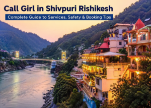 Call Girl in Shivpuri Rishikesh