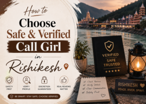 Call Girl in Rishikesh