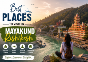 Best Call Girl in Mayakund Rishikesh
