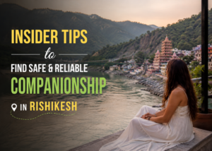 Call Girl in Rishikesh