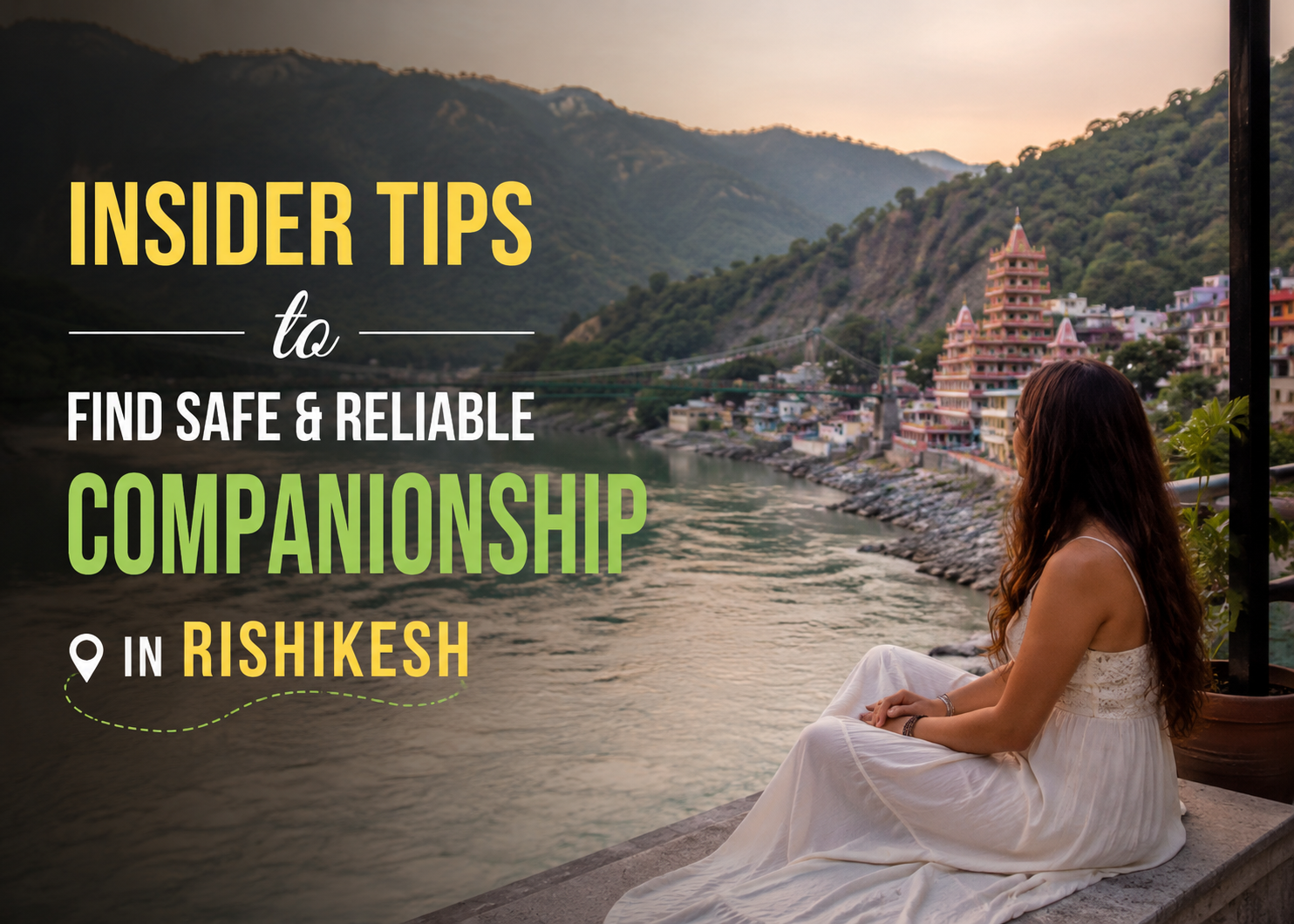 Call Girl in Rishikesh