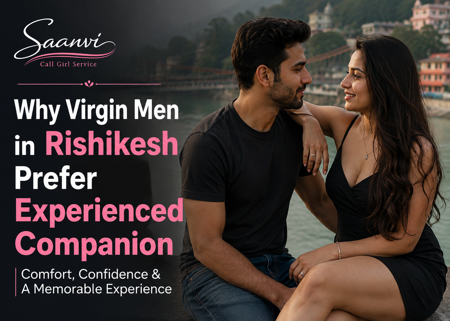 Rishikesh Call Girls