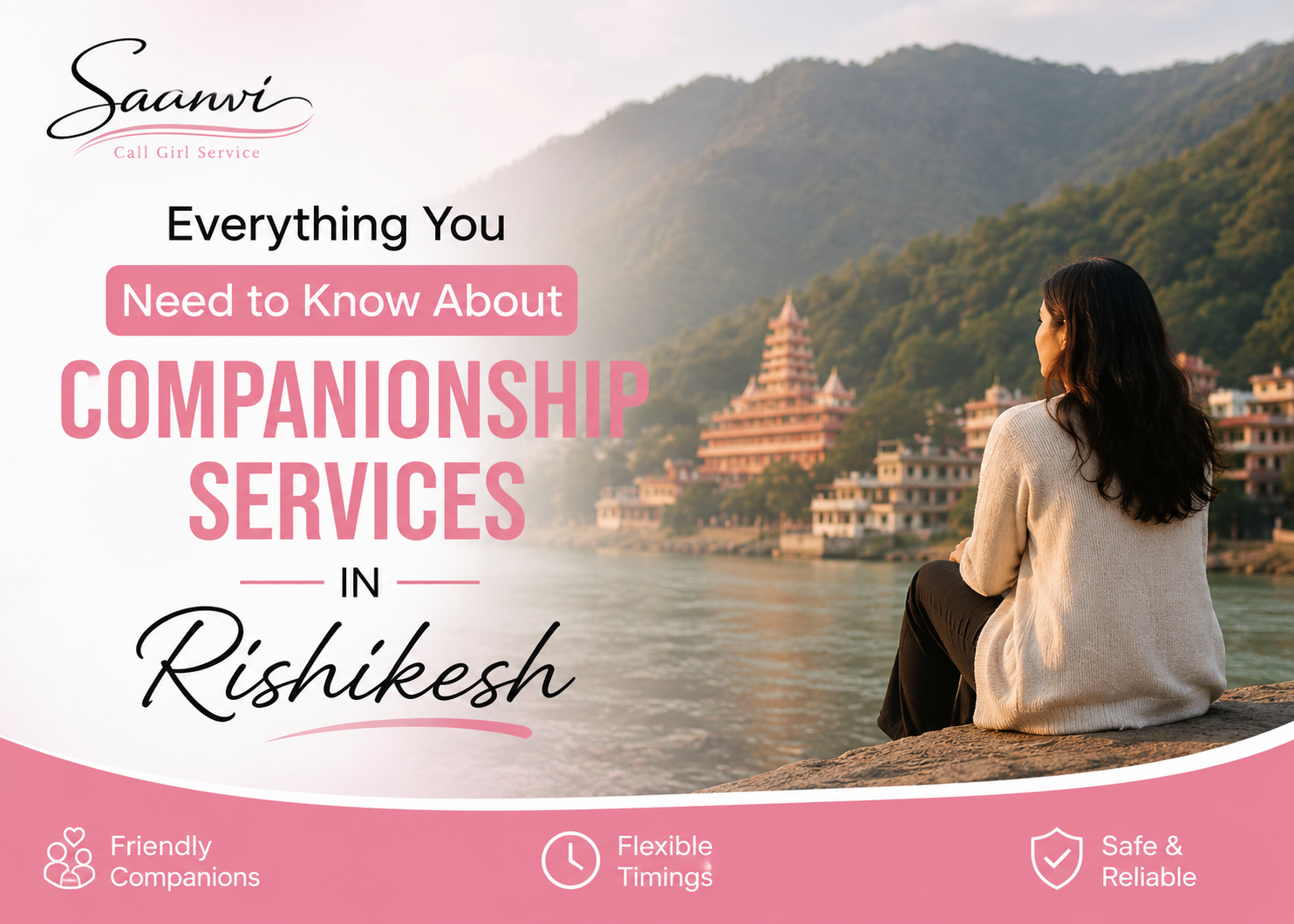 Call Girl Services in Rishikesh